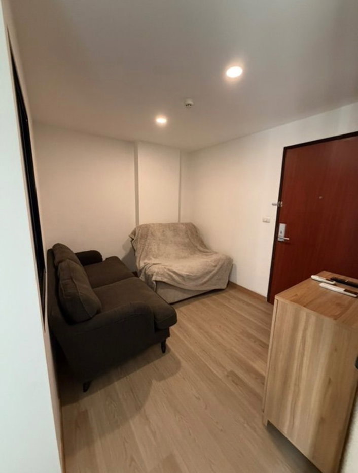 picture Chateau In Town Sukhumvit 64/1 for rent ✨ Fully furnished - 5/10