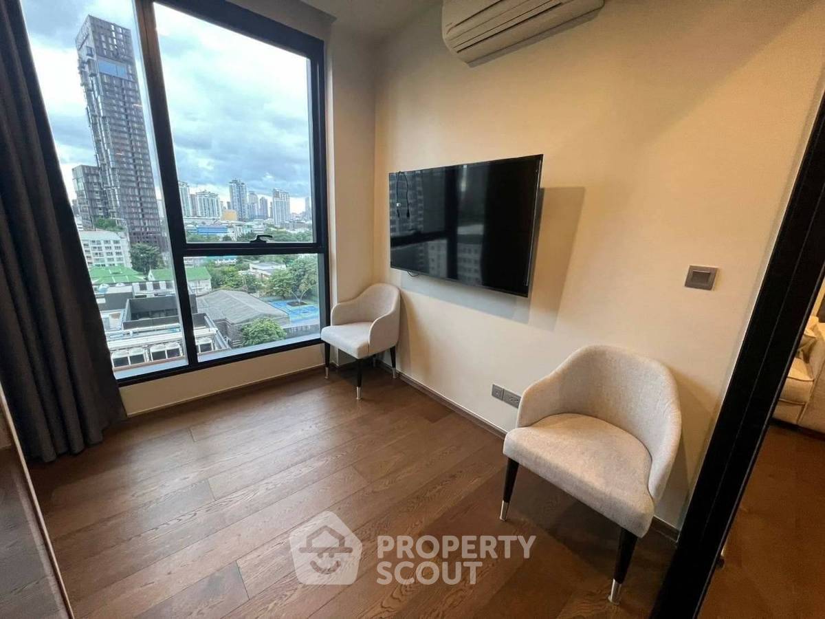 รูป คอนโด 2 ห้องนอน Ideo Q Sukhumvit 36 ห่าง BTS Thong Lor 400 เมตร (ID 1792246) - รูปที่ 9/9
