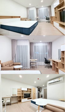 🏙️✨ FOR RENT: Aspire Sukhumvit–Rama 4 — MODERN URBAN LIVING IN A PRIME LOCATION! 💰 Rental Price: 15,500 THB/month | 📲 Line ID: @condobkk (with @)