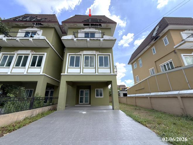 picture HOME 51.1 Sq.w. Bang Bua Thong Nonthaburi for 5.3M - 4/44