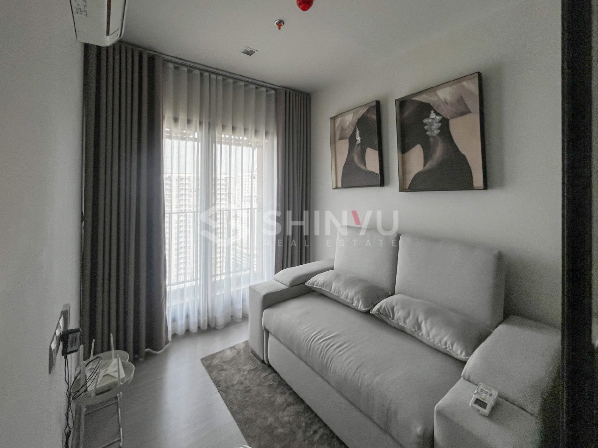 รูป ให้เช่า Life Asoke Hype ราคา 24,000 บาท [TTr260803] - รูปที่ 21/36
