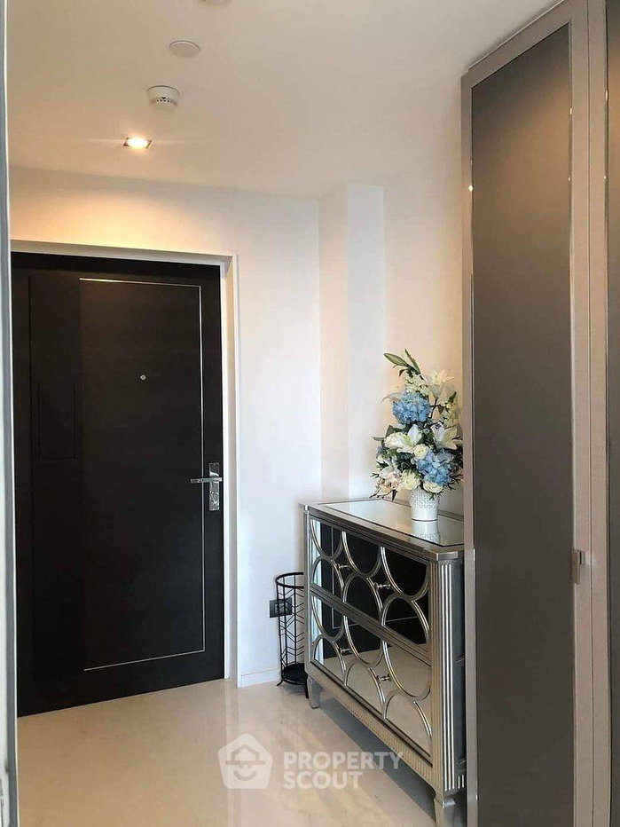 รูป 1 ห้องนอน 64 ตร.ม. The Bangkok Sathorn ใกล้ BTS สุรศักดิ์ (ID 389709) - รูปที่ 14/21