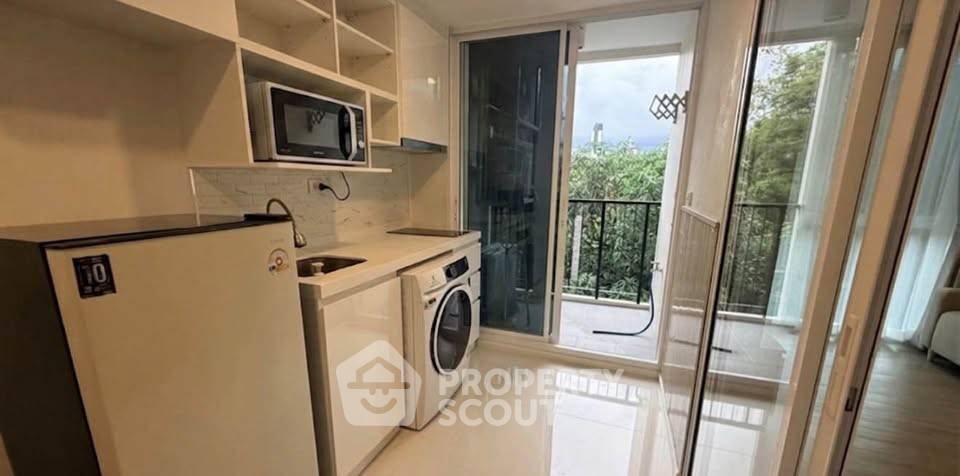 รูป ขายคอนโด 2 ห้องนอน Chateau In Town Ratchayothin ใกล้ BTS เสนานิคม (ID 3147107) - รูปที่ 7/7