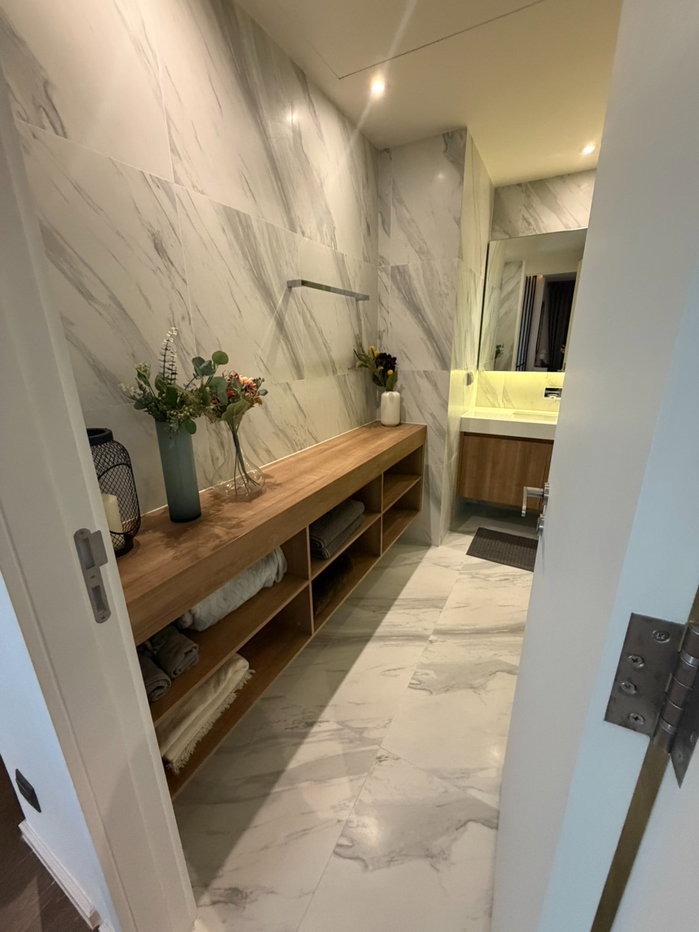รูป ให้เช่า Muniq Sukhumvit 23 ราคา 40,000 บาท [MKr260752] - รูปที่ 17/18