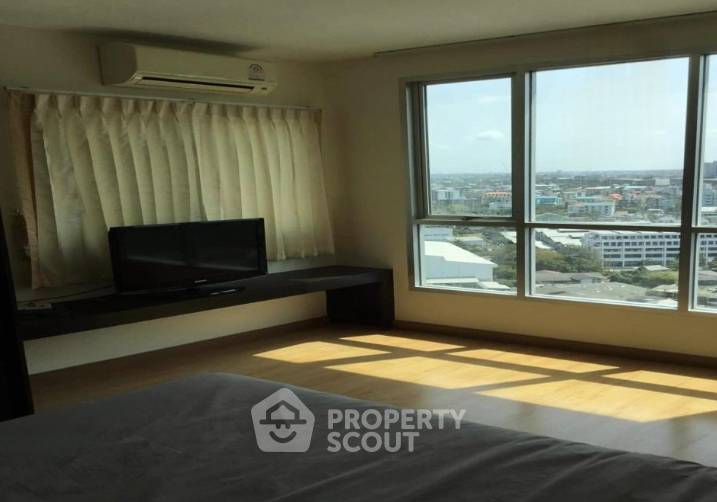 รูป ห้อง 1 ห้องนอน ชั้น 18 โครงการ Life @ Sukhumvit 65 ใกล้ BTS พระโขนง (ID 2800269) - รูปที่ 1/5