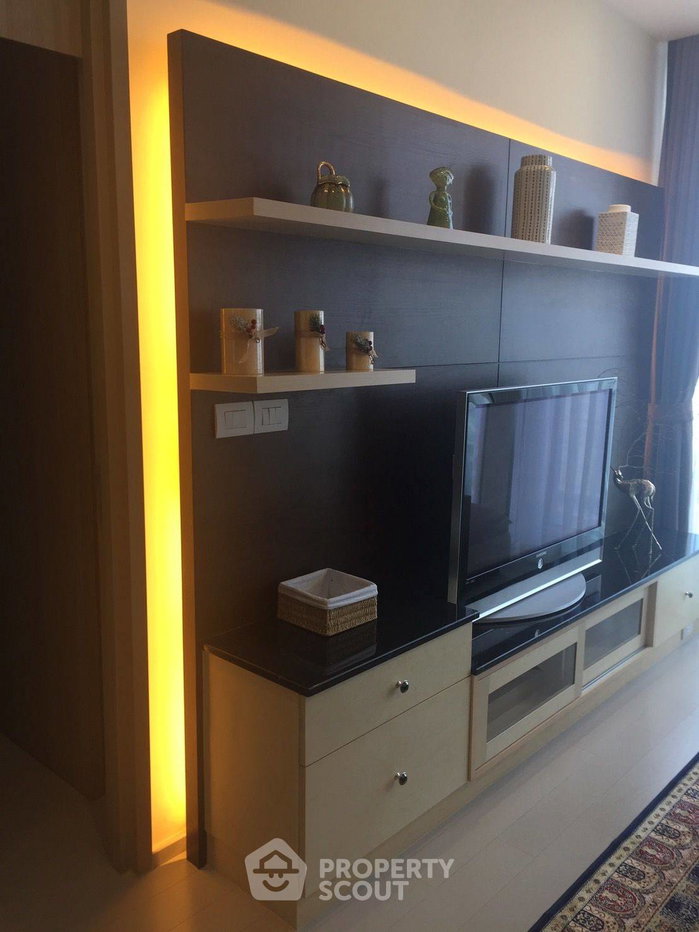 picture 38th-Floor 1-BR At Noble Ploenchit, 100m To BTS Phloen Chit (ID 1002128) - 7/16