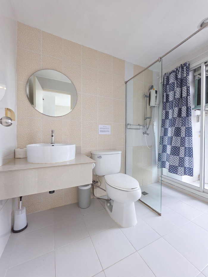 รูป ให้เช่า Metro Condo 2 ขอนแก่น เยื้องเซ็นทรัล ติดถนนมิตรภาพ - รูปที่ 7/13