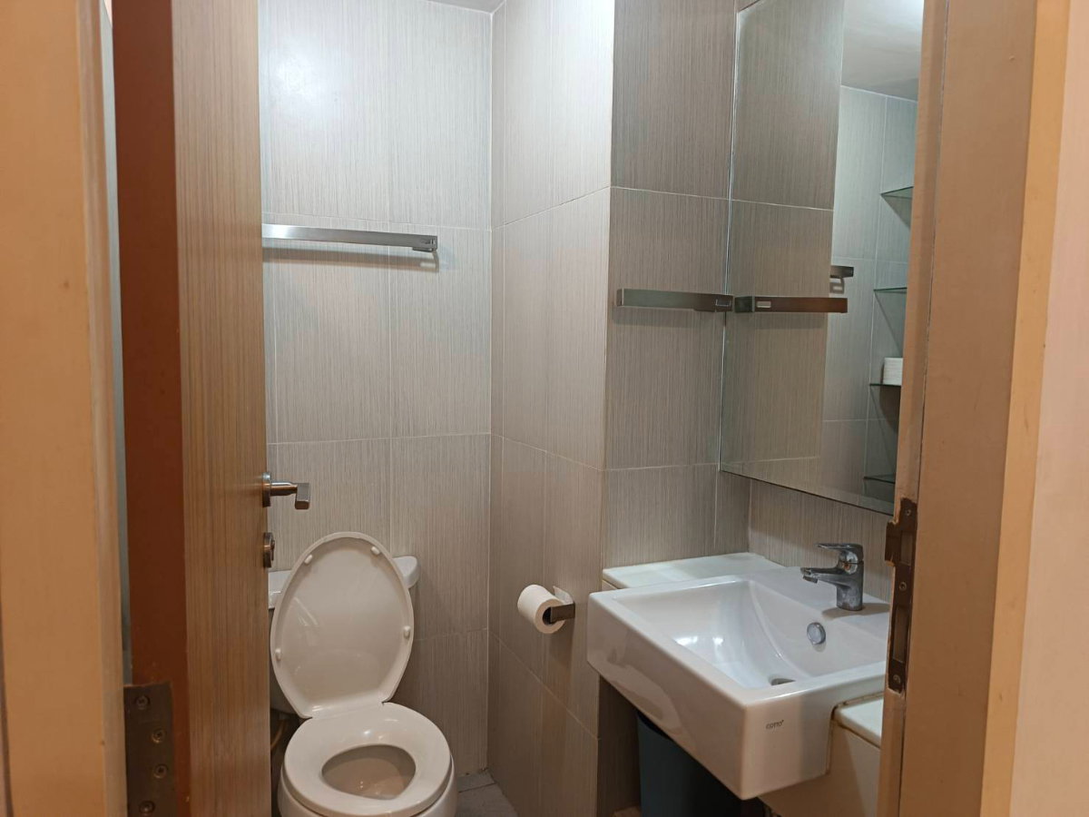 picture Room for Rent @ Zenith Place Sukhumvit42 - 8/9