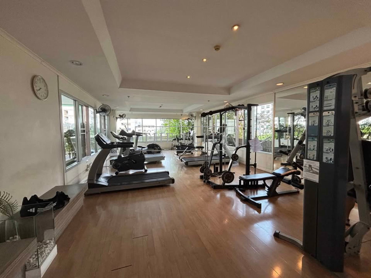 รูป ✨ The Best Price unit in the project - Perfect for both living dimensions and holding as a long-term property ✨ - รูปที่ 13/14