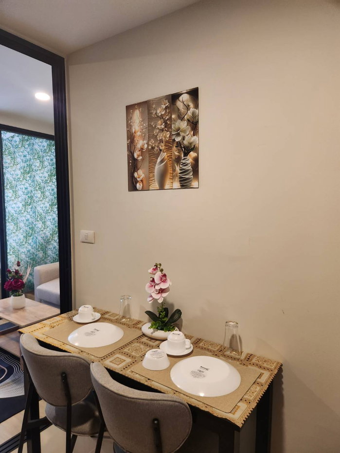 รูป 🔥 เช่าพร้อมอยู่ 💖 The Origin Kathu-Patong 💸Rent 20,000 บาท/เดือน* - รูปที่ 11/17