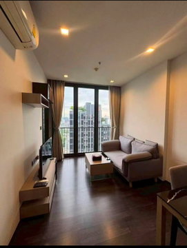 The Line asoke- ratchada 🔥🔅 1 bed size 35 sq.m only 18,000