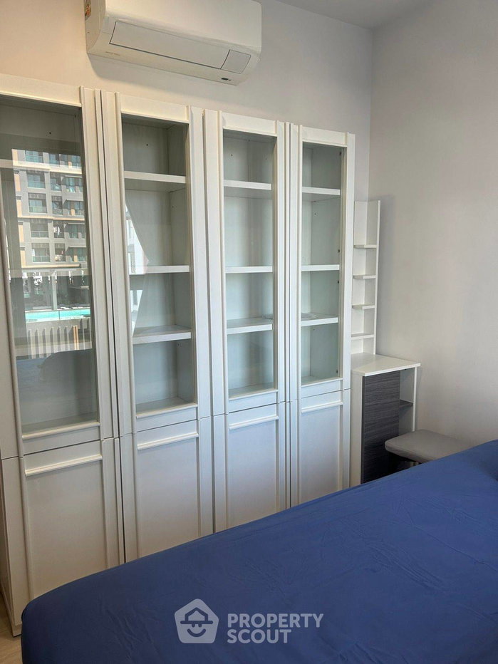 picture 2-BR Condo At Aspire Vibha-Victory Near BTS Sanam Pao (ID 2541822) - 4/9