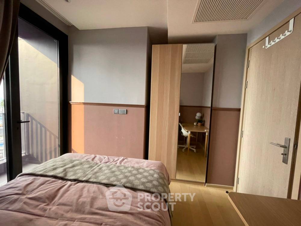 รูป ราคาดี 2 ห้องนอน ชั้น 16 ที่ ASHTON Asoke - Rama 9 ใกล้ MRT พระราม 9 เพียง 200 ม. (ID 438789) - รูปที่ 13/18