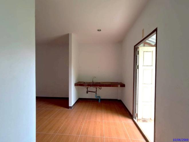 picture SHOP HOUSE 33.2 Sq.w. Wang Wiset Trang for 3.3M - 4/26