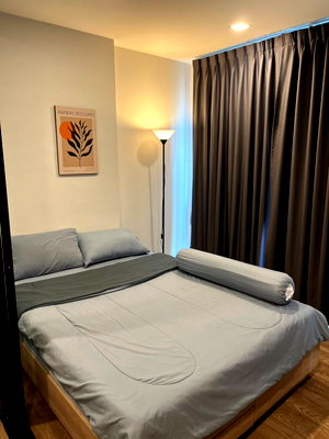 Condos for rent : 🍀 For Rent MODIZ Sukhumvit 50 🍀 Add Line ID: @zcondo (with@) 🔥 C6033