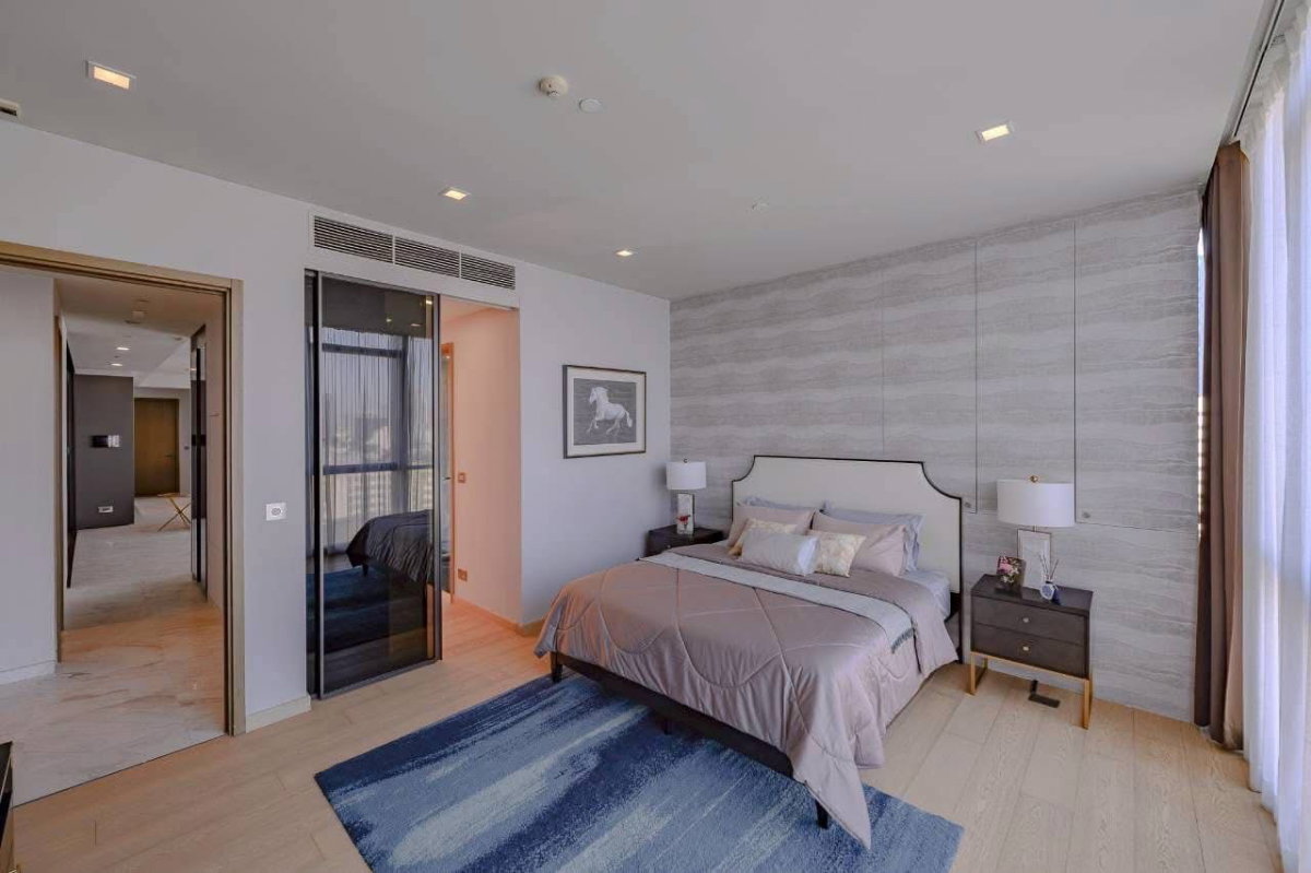 picture Condo for rent near bts thonglor - 7/12