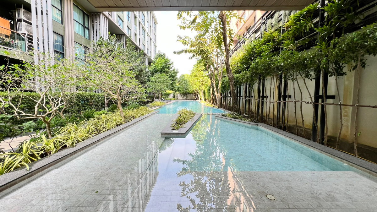 picture Condo for sale - Space Condominium Just 2 mins to Central Phuket - 10/10