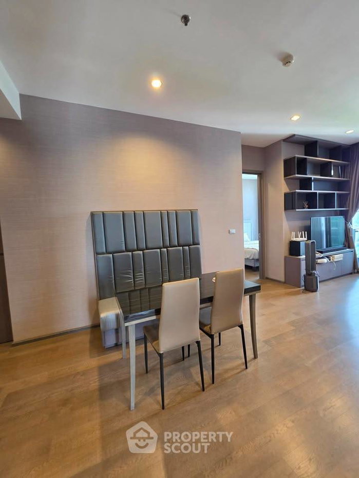 รูป ใกล้ BTS สุรศักดิ์ เพียง 90 ม. 3 ห้องนอน The Diplomat Sathorn (ID 3156548) - รูปที่ 2/13