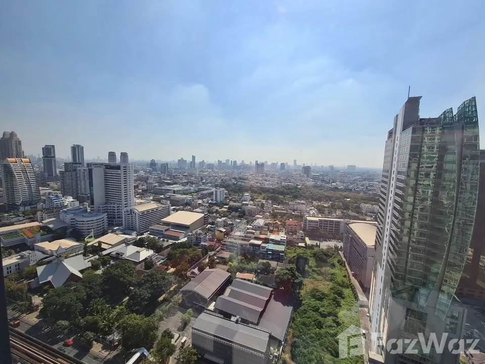 รูป คอนโดให้เช่า 3 ห้องนอน ในโครงการ เดอะ ดิโพลแมท สาธร 1933731 - รูปที่ 8/8