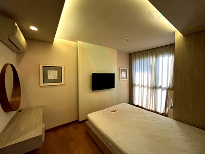Condos for rent : 🚩 For Rent Condo VIA BOTANI Building 1, Floor 2,1 bed room, Room size 35 sqm