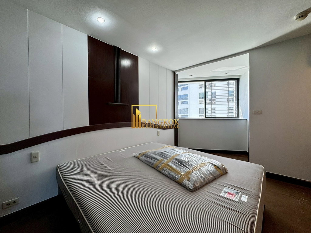 รูป President Park | Expansive 3 Bedroom Condo in Phrom Phong - BR5625CD - รูปที่ 24/41