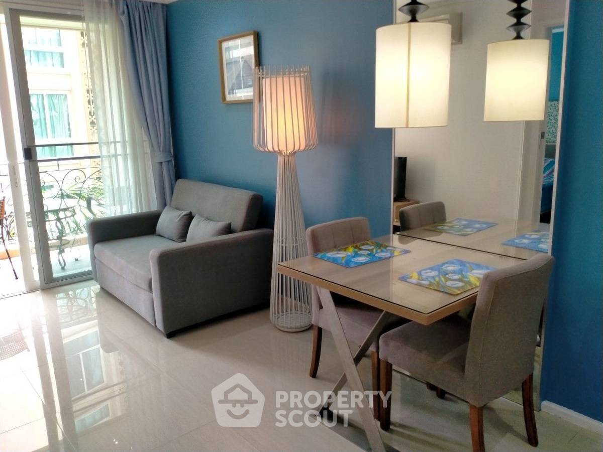 picture 1-BR Condo At Atlantis Condo Resort, Pattaya (ID 1295664) - 9/46