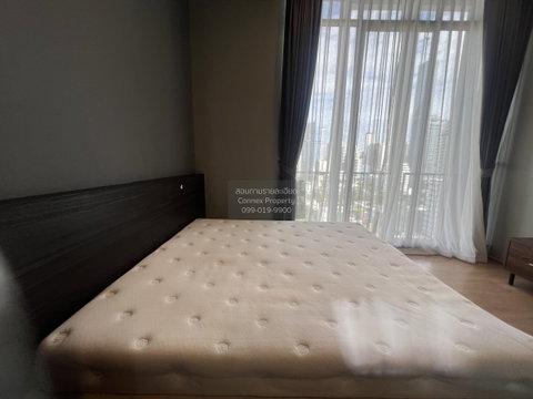 FOR RENT condo , Noble Around Sukhumvit 33 , Duplex , nice view , BTS-Phrom Phong , Khlong Tan Nuea , Watthana , Bangkok , CX-03615 ✅ Live chat with us ADD LINE @connexproperty ✅
