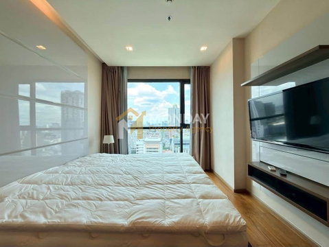 🔥 Available Now! The Address Sathorn - Book Before It's Gone! 🔥 MD-26066668