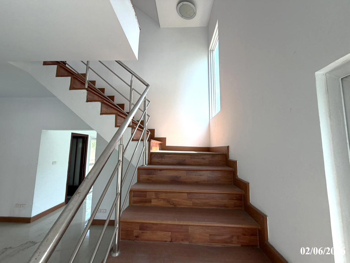 picture HOME 51.1 Sq.w. Bang Bua Thong Nonthaburi for 5.3M - 32/44