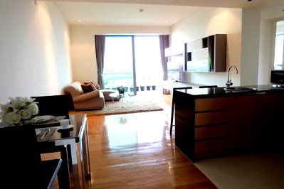 ขายคอนโด : 🔥 THE PANO RAMA 3 – GRAND 2BEDROOM RIVERFRONT DEAL AT 13MB 🔥