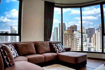 Condos for sale : 📌 For Sell Condo IDEO Q SUKHUMVIT 36 Building B, Floor 23,2 bed room, Room size 65.00 sqm
