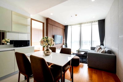 Condos for rent : OMG3307  [ Bright Wongwianyai ]  Nice 2 Bedroom for RENT @ 5-Aug-26