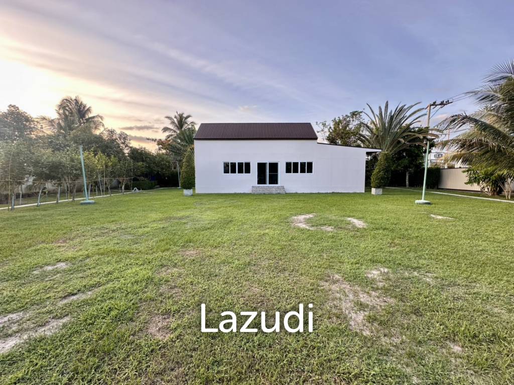 picture 1 RAI LAND FOR SALE AT HIN LEK FAI - 4/11