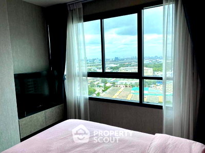 คอนโดให้เช่า : 1 ห้องนอน Ideo Phaholyothin Chatuchak ใกล้ BTS สะพานควาย 200 ม. (ID 1721177)