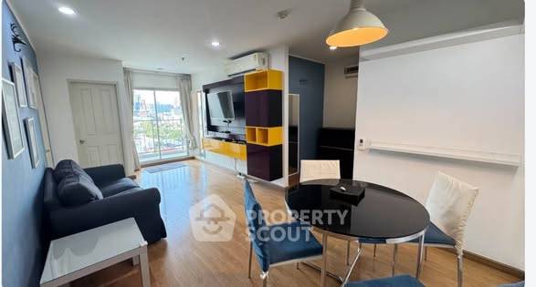 รูป คอนโด 2 ห้องนอน U Delight @ Jatujak Station ใกล้ BTS หมอชิต (ID 3156858) - รูปที่ 2/10