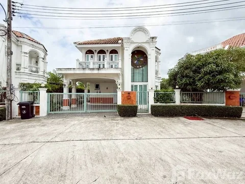 ขาย บ้านเดี่ยว 3 ห้องนอน ในโครงการ สุพิชฌาย์ ชิโน เกาะแก้ว 8 5881966