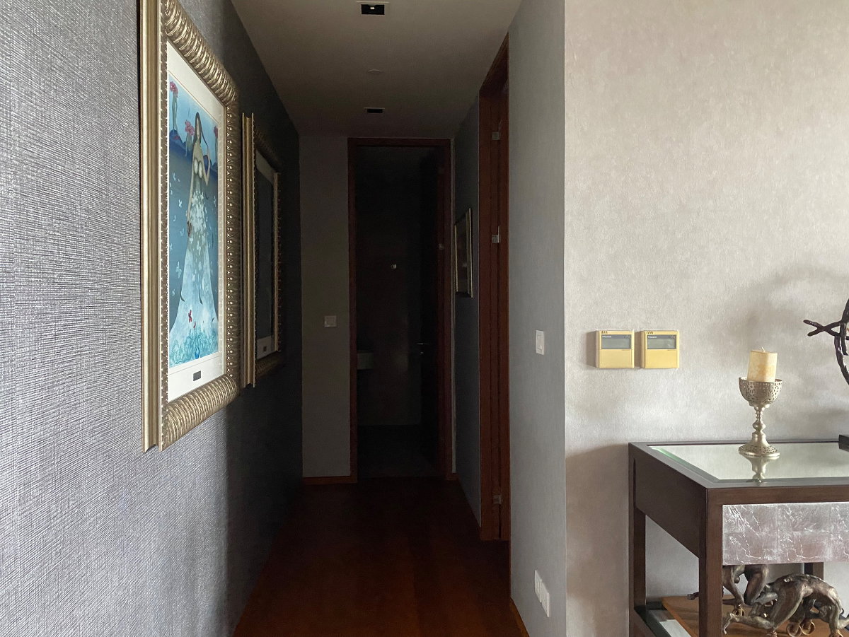 รูป 🔥 THE SUKHOTHAI RESIDENCES – GRAND 2BEDROOM TROPHY RESIDENCE AT 48MB 🔥 - รูปที่ 11/17