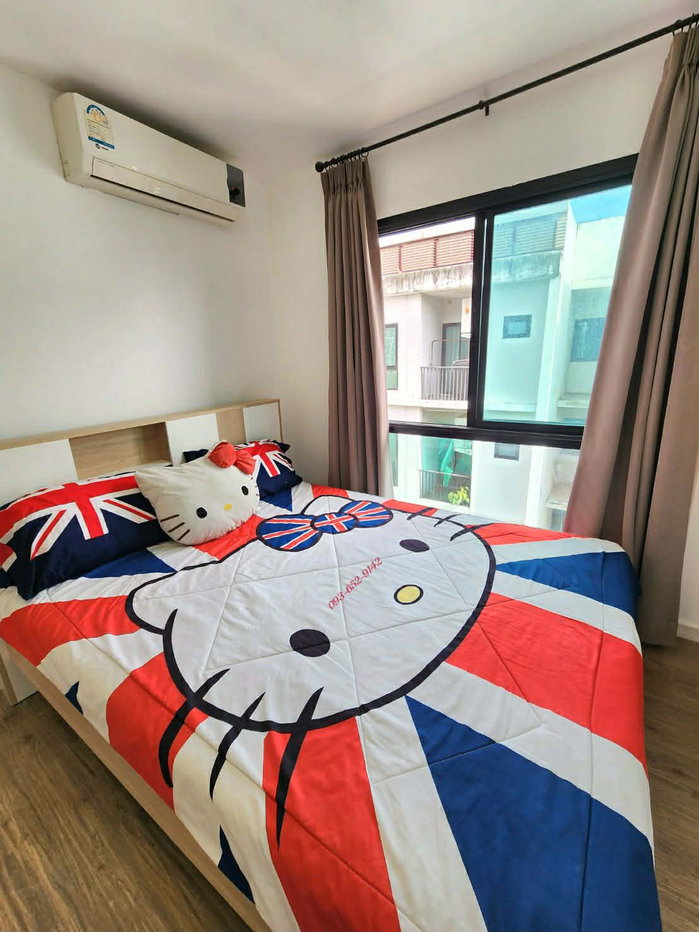 รูป 🌾🌾🌾 ให้เช่าคอนโด I Condo เพชรเกษม 39 (( 2 ห้องนอน / 50 ตรม / 12000 ต่อเดือน / ห้องมุม เห็นวิวทั้ง 2 ด้าน )) ติด Seacon บางแค - รูปที่ 1/15