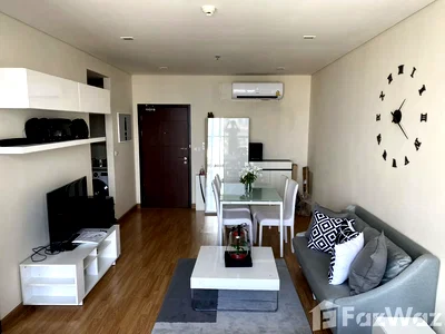 Condos for sale : 1 Bedroom Condo for sale at Le Luk Condominium  6648427