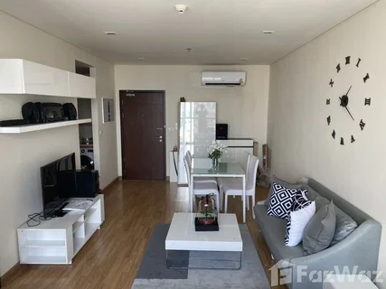 1 Bedroom Condo for sale at Le Luk Condominium 6648427
