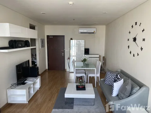 1 Bedroom Condo for sale at Le Luk Condominium 6648427
