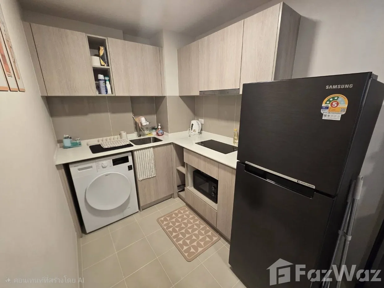 รูป คอนโดให้เช่า 2 ห้องนอน ในโครงการ กาบานาส หัวหิน 6647573 - รูปที่ 9/9