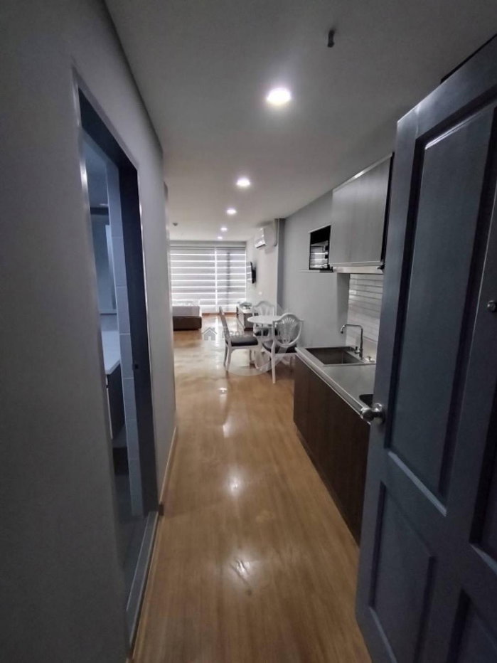 รูป 🔥ให้เช่า🔥🪄🎀Sukhumvit Suite🎀🪄ห้องสตูดิโอ ที่กว้างเกือบ 2 ห้องนอน ทำเลสุขุมวิท ใกล้🚅BTS นานา🟠🔵PS-32573091💚@propsync - รูปที่ 5/7