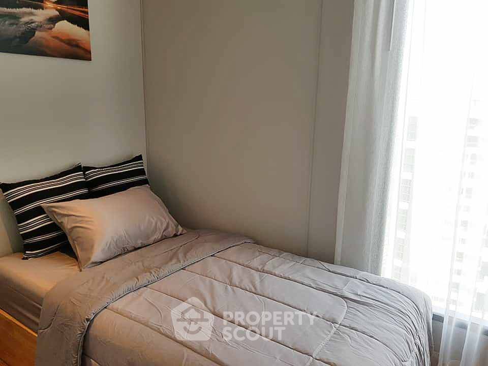 รูป คอนโด 2 ห้องนอน ชั้น 37 The Lumpini 24 ใกล้ BTS พร้อมพงษ์ (ID 1930678) - รูปที่ 9/11