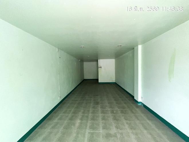 รูป อาคารพาณิชย์ 40.8 ตร.วา เขตบางซื่อ กรุงเทพมหานคร 11.9M - รูปที่ 2/40