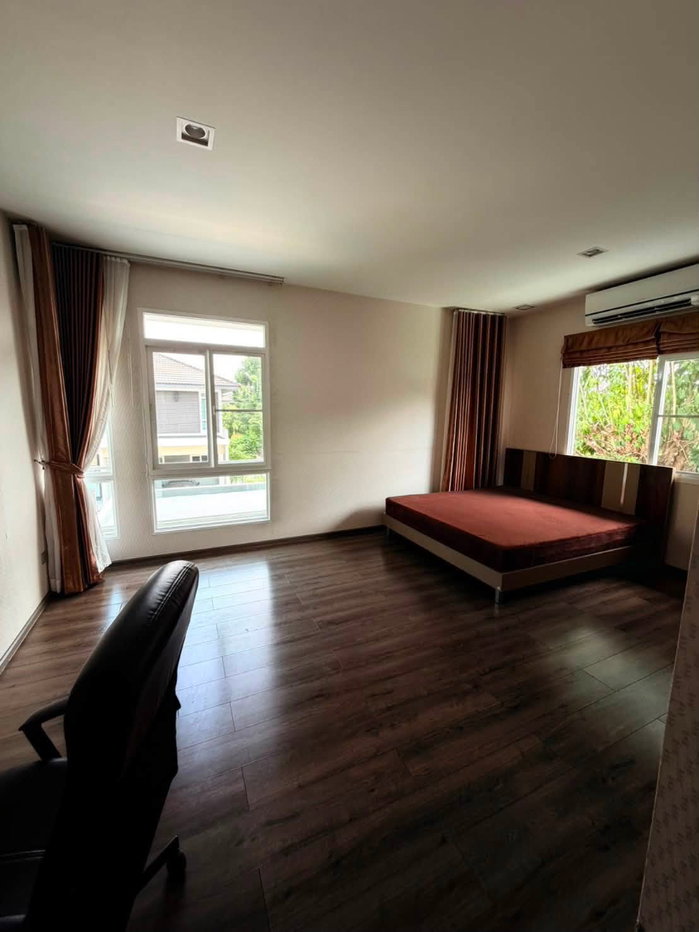 รูป ให้เช่า บ้านเดี่ยวโครงการ มัณฑนา2 บางนา กม.7 GH616 - รูปที่ 18/20