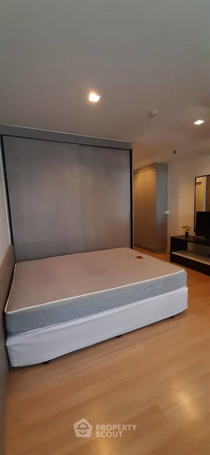 รูป คอนโด 1 ห้องนอน ชั้น 24 The Seed Mingle Sathorn-Suanplu ใกล้ BTS ศาลาแดง (ID 211806) - รูปที่ 2/5