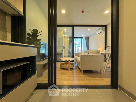 1-BR Condo At XT Phayathai, 42 Sqm Near BTS Phaya Thai (ID 1524235)