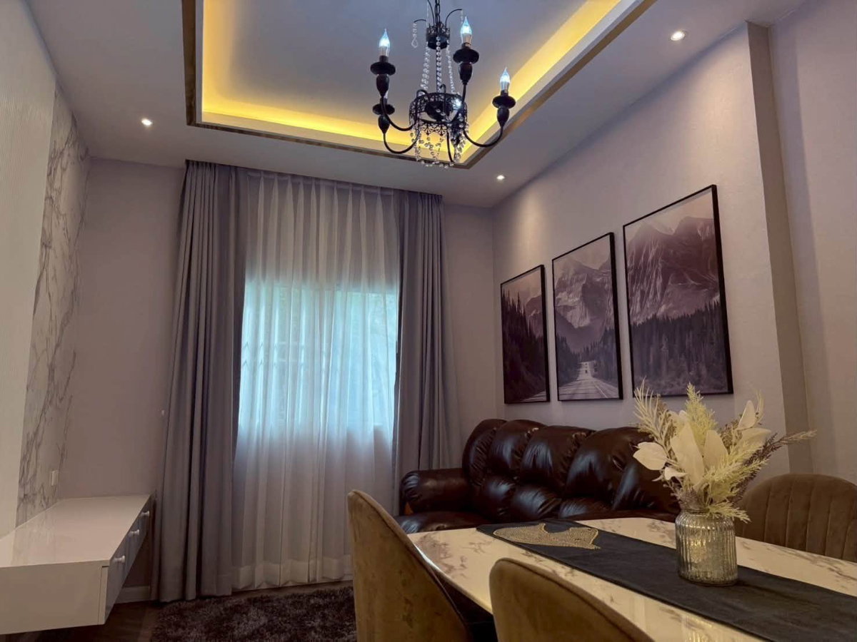 picture 🔥For Sale: Lumpini Township Rangsit–Khlong 1 | 🚆 Near SRT Red Line Rangsit Station - 7/14