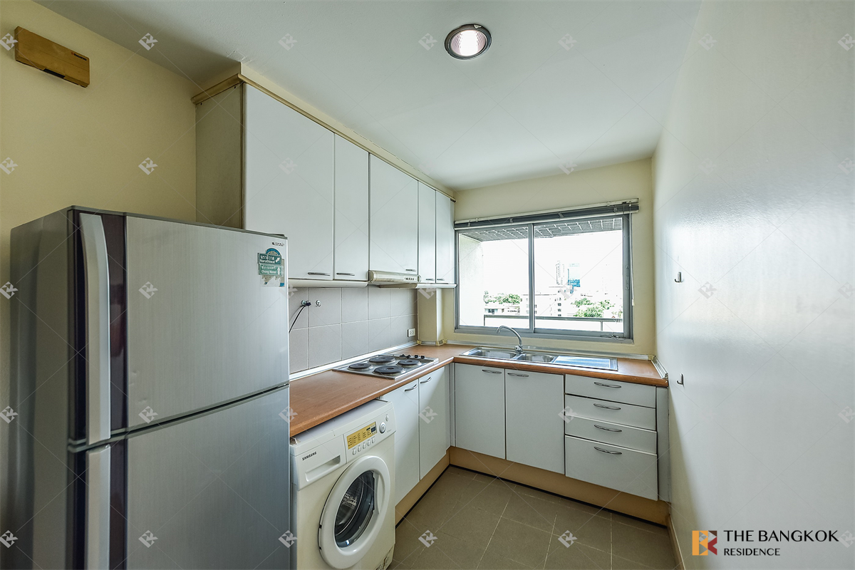 รูป บ้านนนทรี ห้องว่าง พร้อมเข้าอยู่ - รูปที่ 3/10
